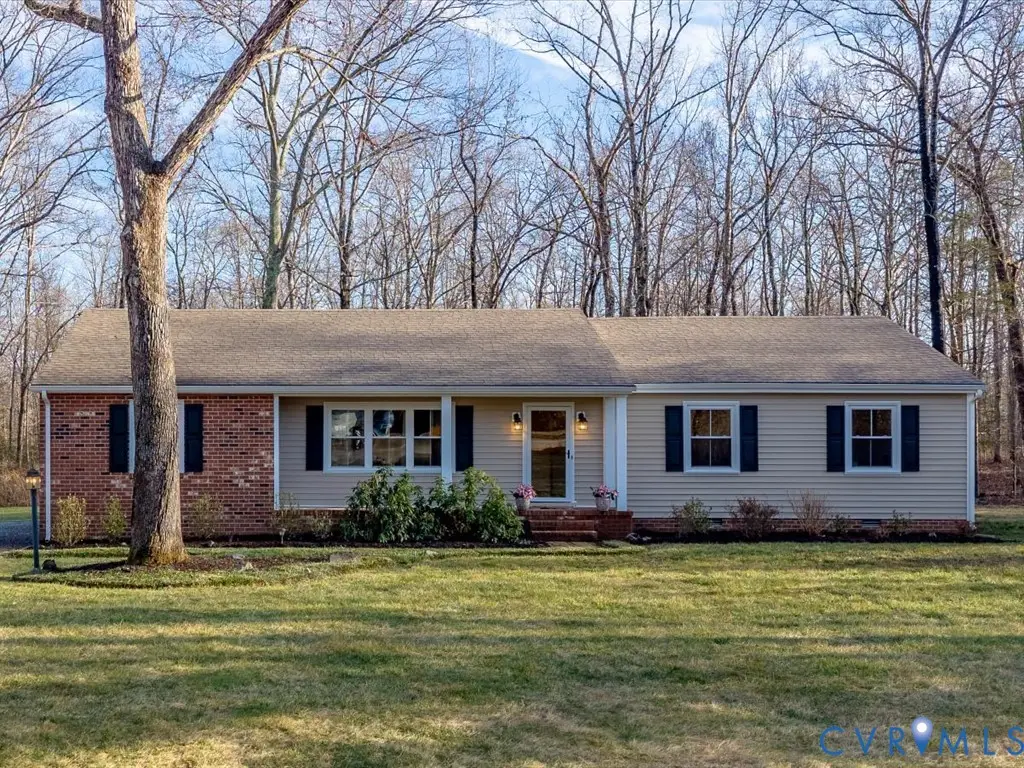 14503 Charlemagne Court, Midlothian, VA 23114 - #1