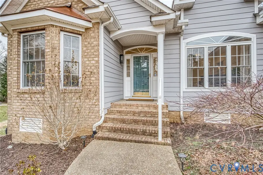 4531 Briarwick Drive, Dale, VA 23236 - #2