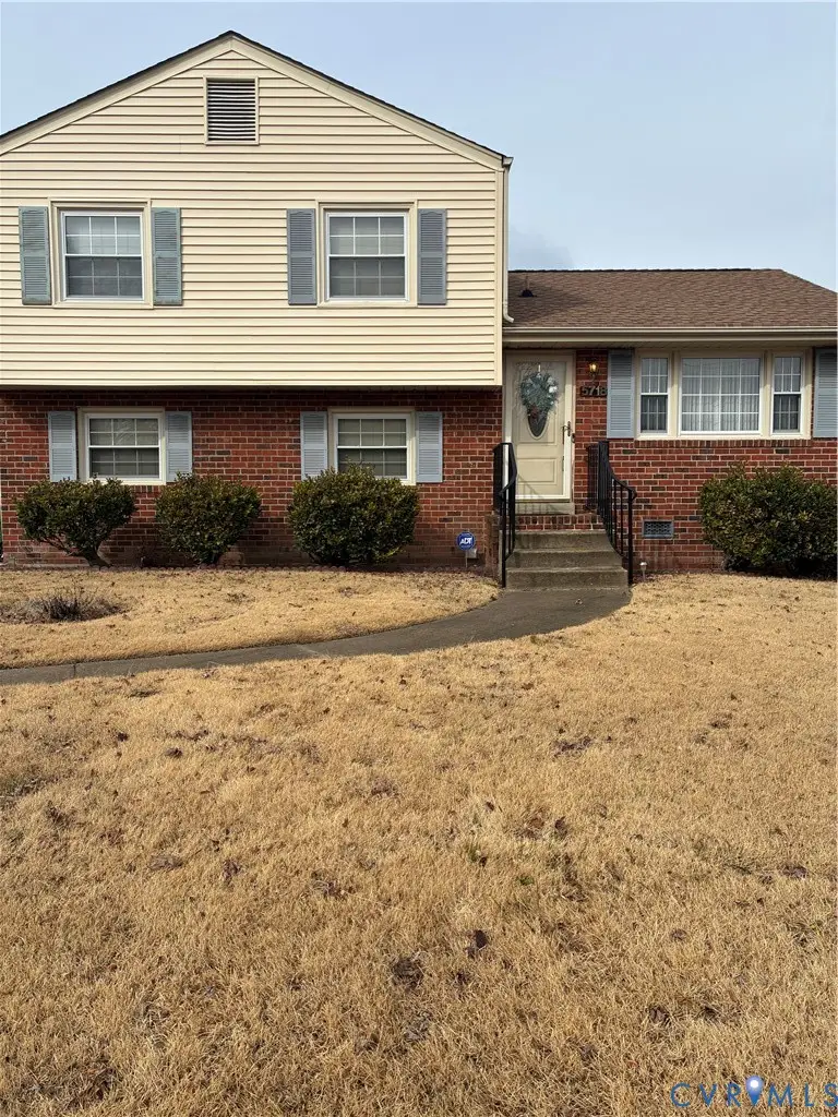 5718 Larrymore Road, Richmond, VA 23225 - #1