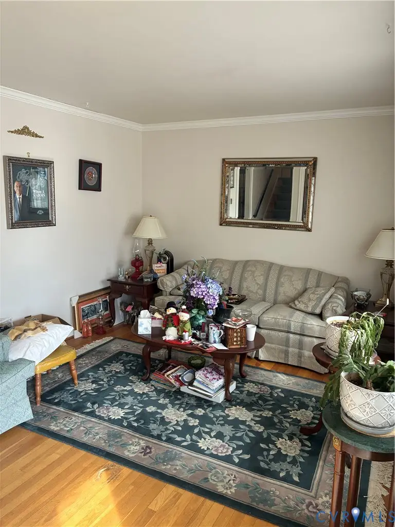 5718 Larrymore Road, Richmond, VA 23225 - #3