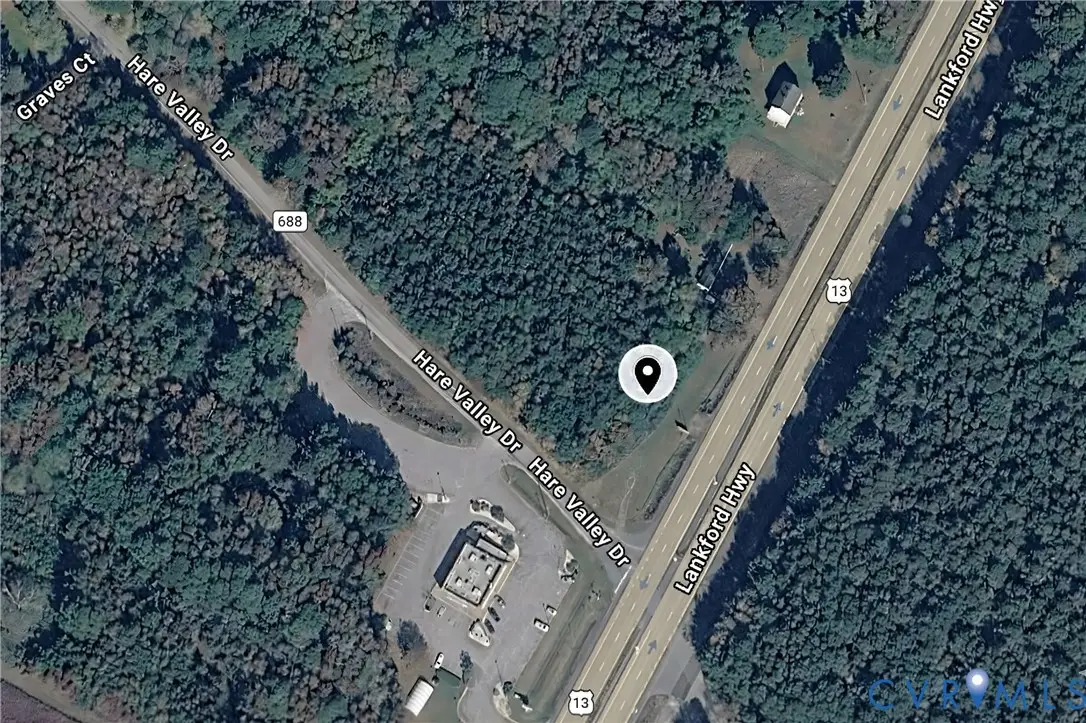 6440 Lankford Highway, Exmore, VA 23350 - #1