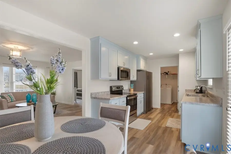 3885 Perthshire Lane, Colonial Heights, VA 23834 - #3