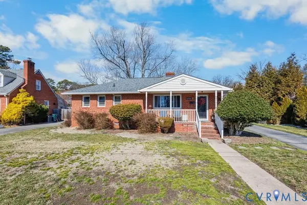 2408 Lincoln Avenue, Henrico, VA 23228