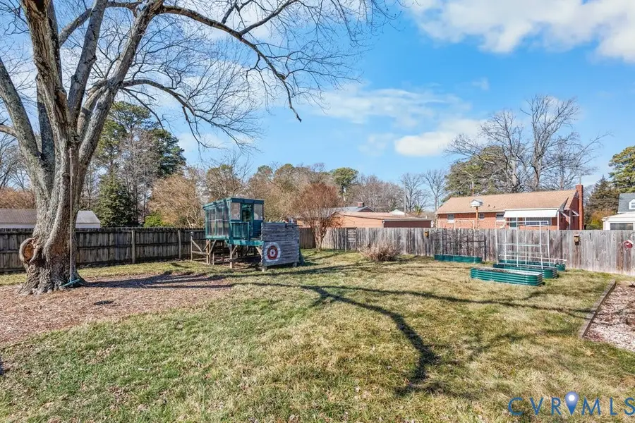 2408 Lincoln Avenue, Henrico, VA 23228 - #3