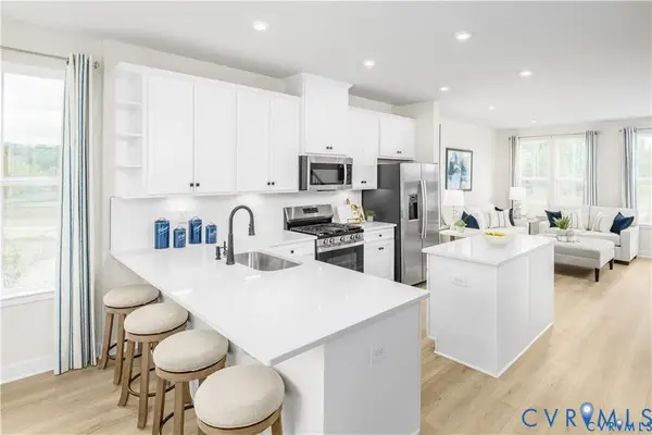 4827 Cloverleigh Drive, Midlothian, VA 23112