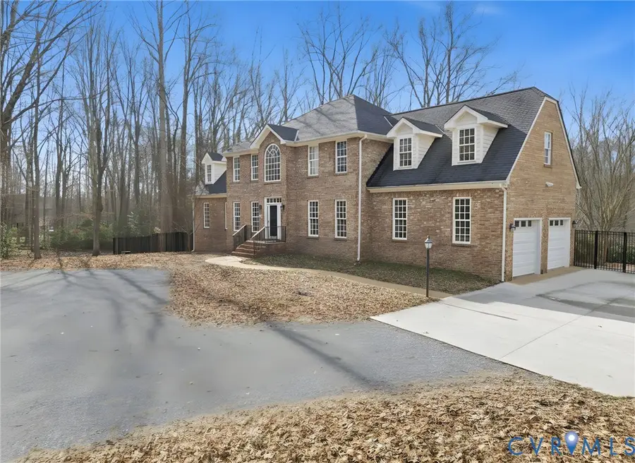 2125 Ettington Lane, Mechanicsville, VA 23111 - #3