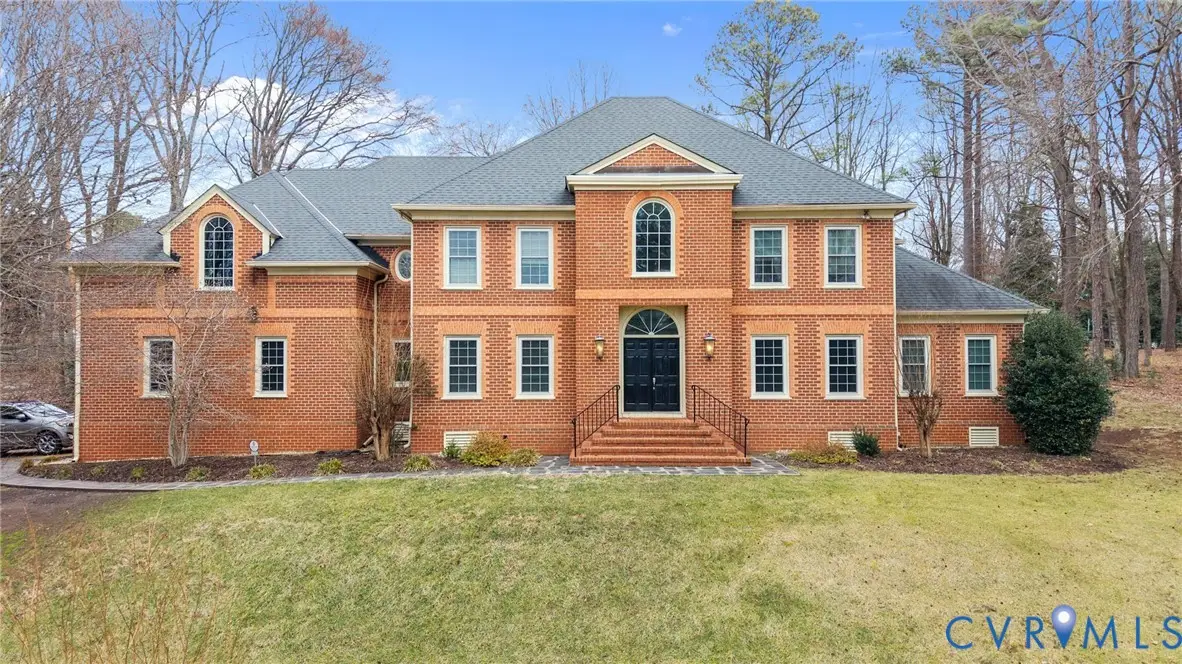 2121 Christendom Drive, Midlothian, VA 23113 - #1