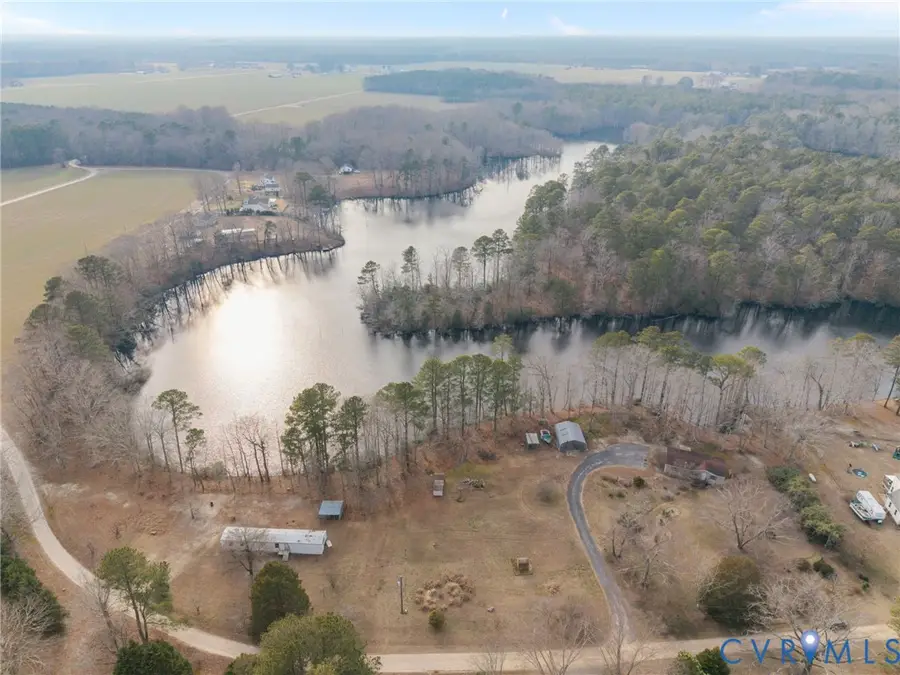 15401 Loblolly Lane, Windsor, VA 23487 - #2