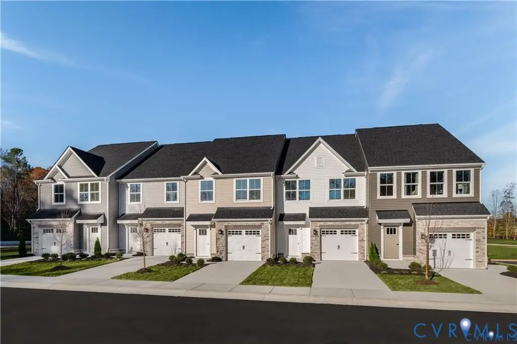 10637 Pink Lily Lane, Chester, VA 23831 - #1