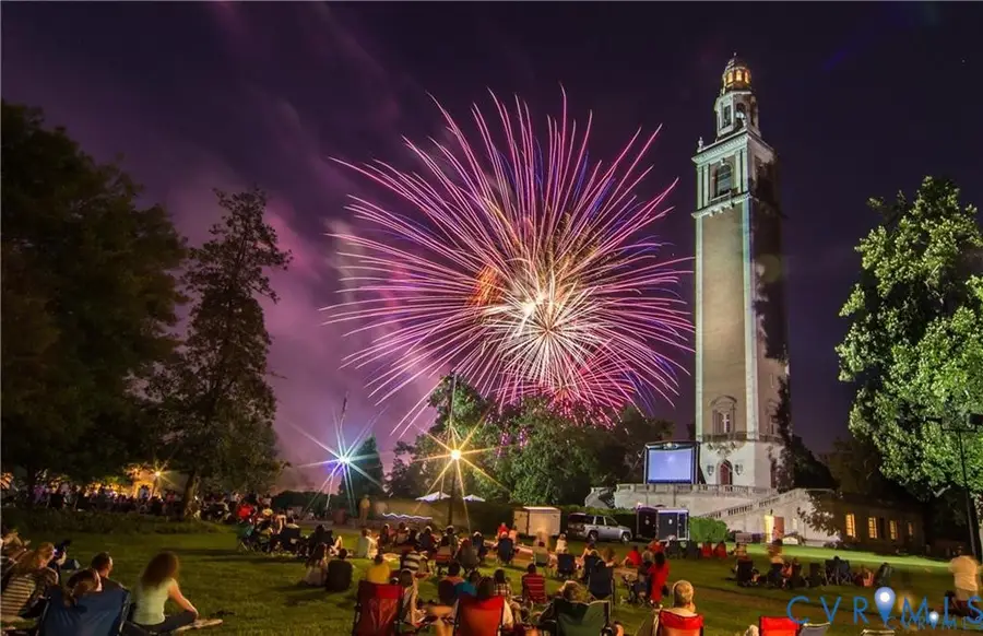 3111 Grantland Drive, Richmond, VA 23221 - #2