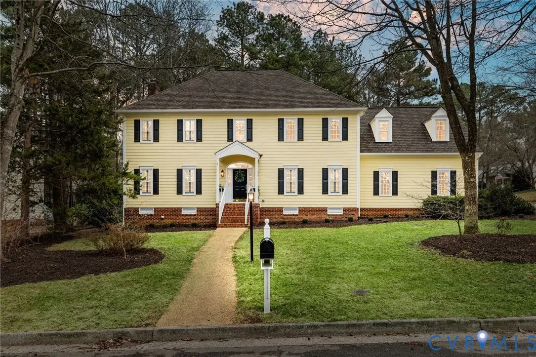 3016 Northlake Drive, Henrico, VA 23233 - #1