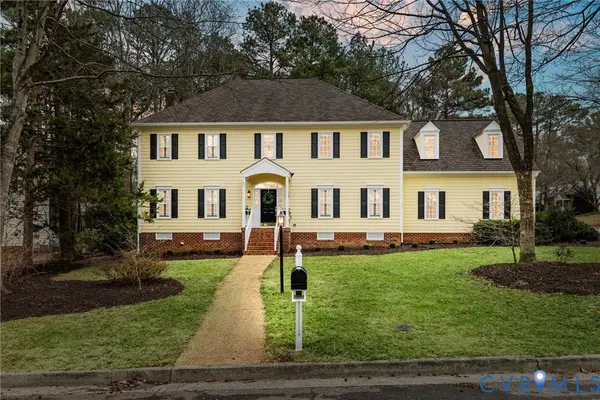 3016 Northlake Drive, Henrico, VA 23233