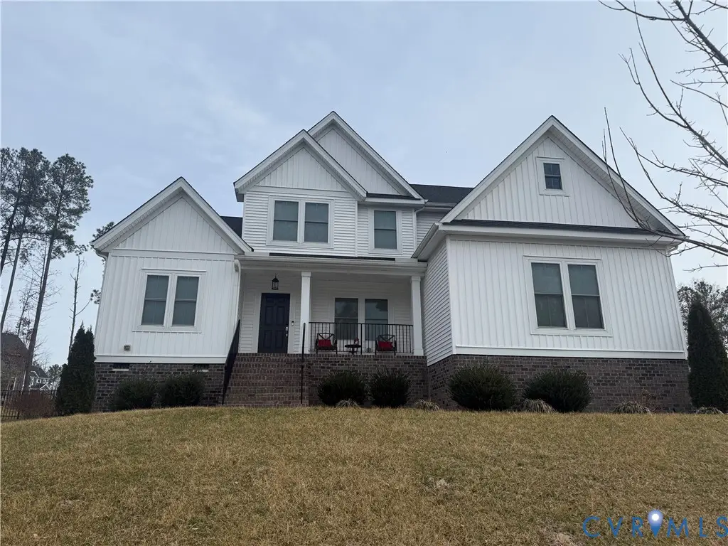 15612 Tallion Court, Chesterfield, VA 23832 - #1