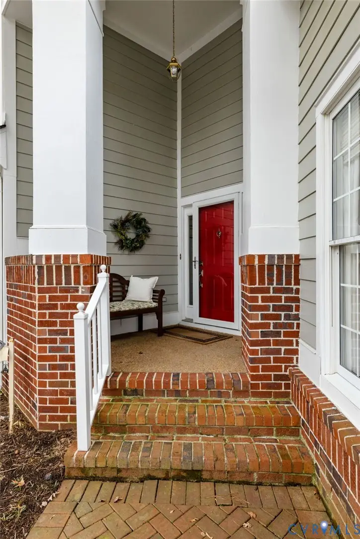 6001 Dominion Fairways Place, Glen Allen, VA 23059 - #2