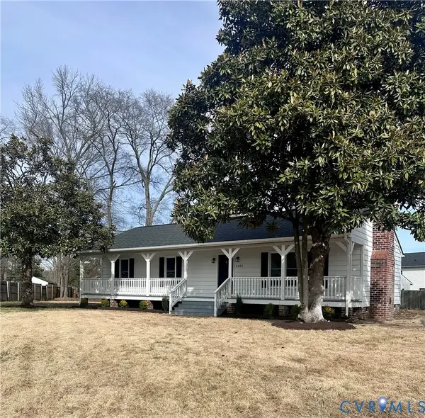 6401 Canesville Lane, Henrico, VA 23231