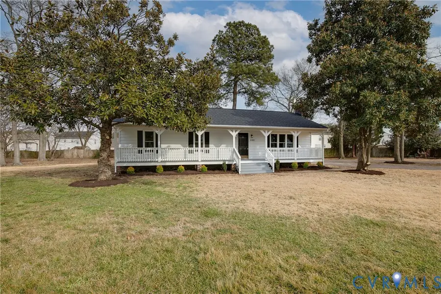 6401 Canesville Lane, Henrico, VA 23231 - #3