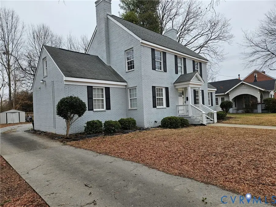 403 Southampton Street, Emporia, VA 23847 - #2