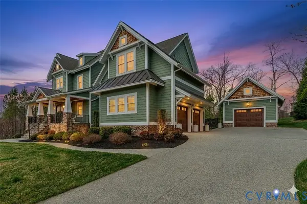 16030 Drumone Road, Midlothian, VA 23112