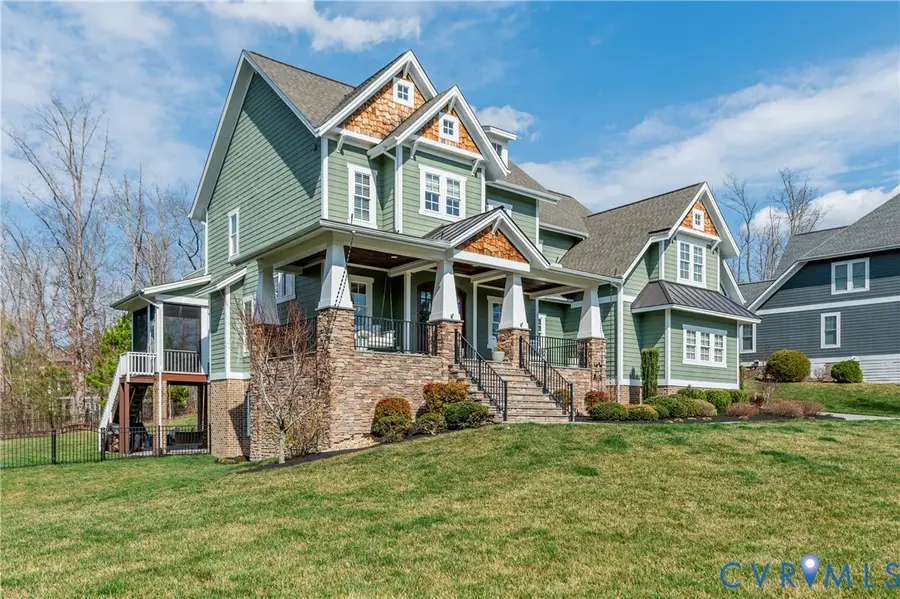 16030 Drumone Road, Midlothian, VA 23112 - #3