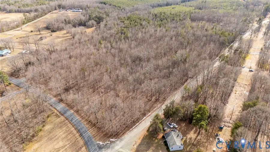 Lot 82 Cosner Road, Louisa, VA 23093 - #2
