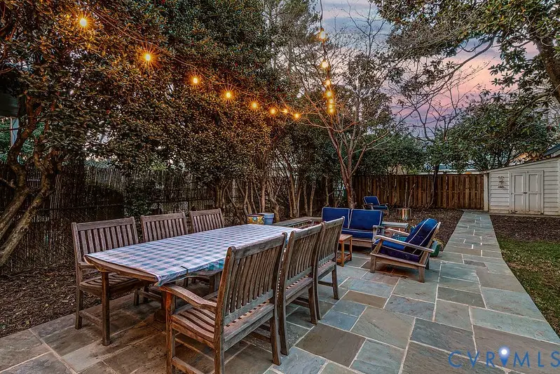 4617 Sylvan Road, Richmond, VA 23225 - #2