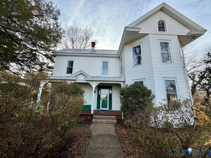 224 Courthouse Road, Heathsville, VA 22473 - #2