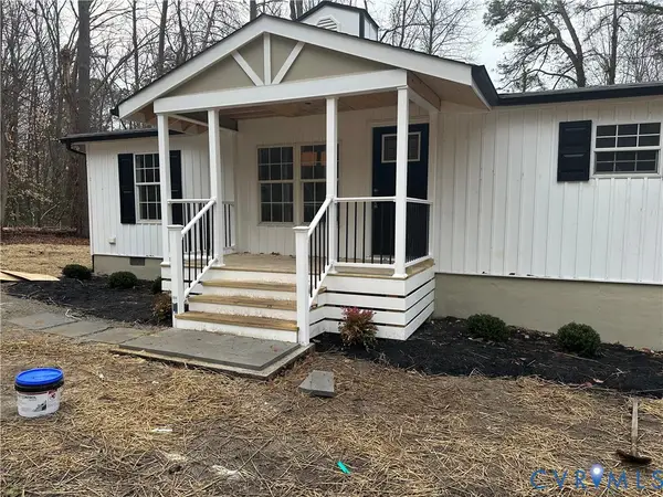 12120 Norway Road, Ruther Glen, VA 22546