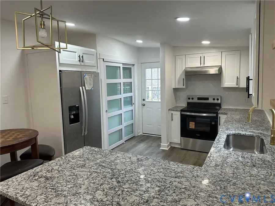 12120 Norway Road, Ruther Glen, VA 22546 - #2