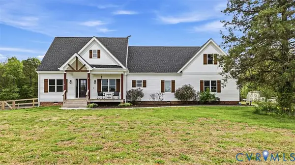 6749 Military Road, Amelia Courthouse, VA 23002