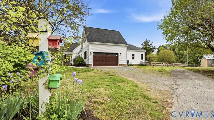 6749 Military Road, Amelia Court House, VA 23002 - #2