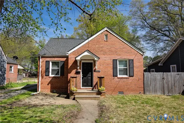 2517 Dana Street, Richmond, VA 23234