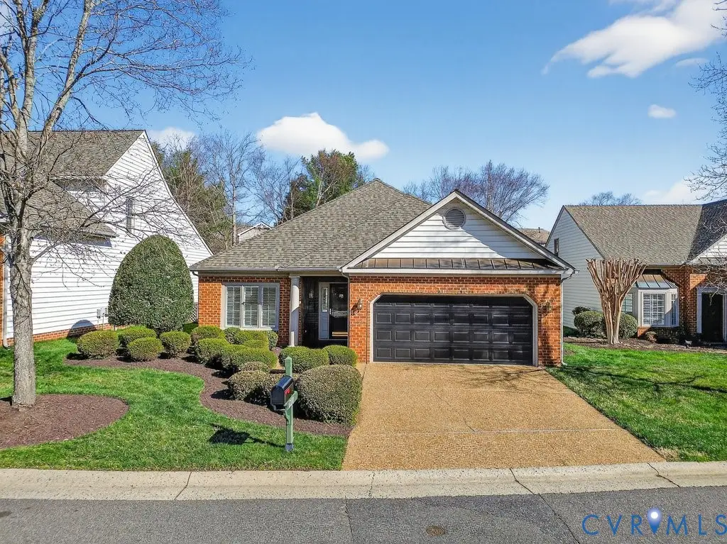 12110 Ashton Park Drive, Glen Allen, VA 23059 - #1