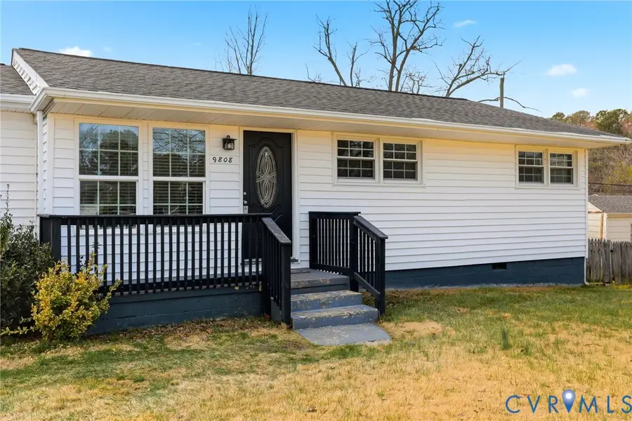 9808 Thacker Lane, Henrico, VA 23228 - #3