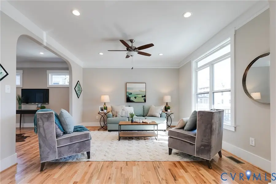 1205 1/2 N 36th Street, Richmond, VA 23223 - #2