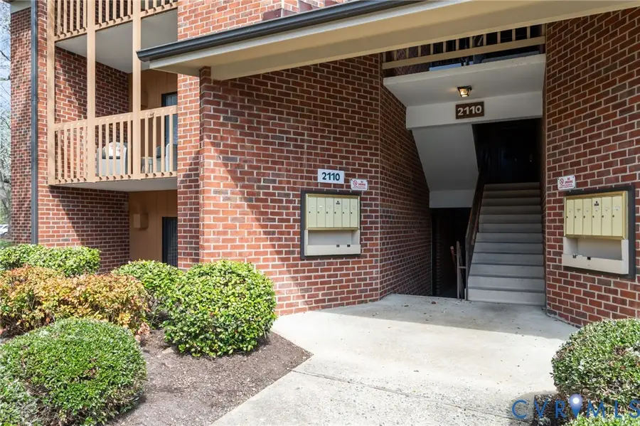 2110 Turtle Creek Drive #5, Henrico, VA 23233 - #2