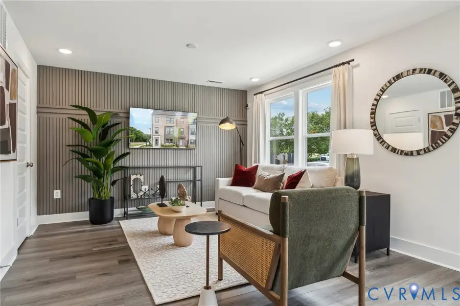 9449 Alquist Street, Glen Allen, VA 23059 - #2