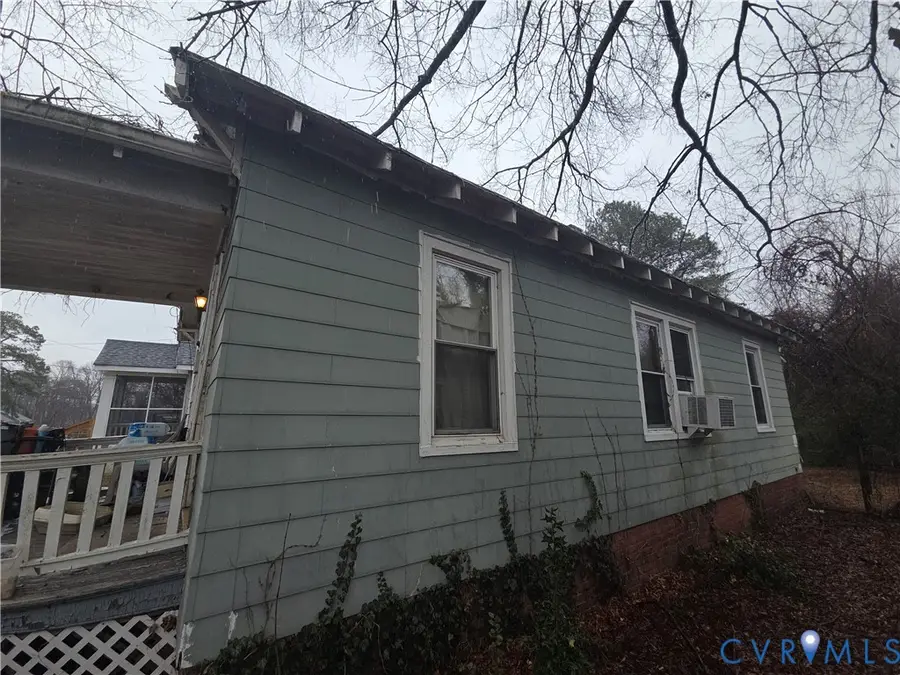 3223 Detroit Avenue, Richmond, VA 23222 - #2