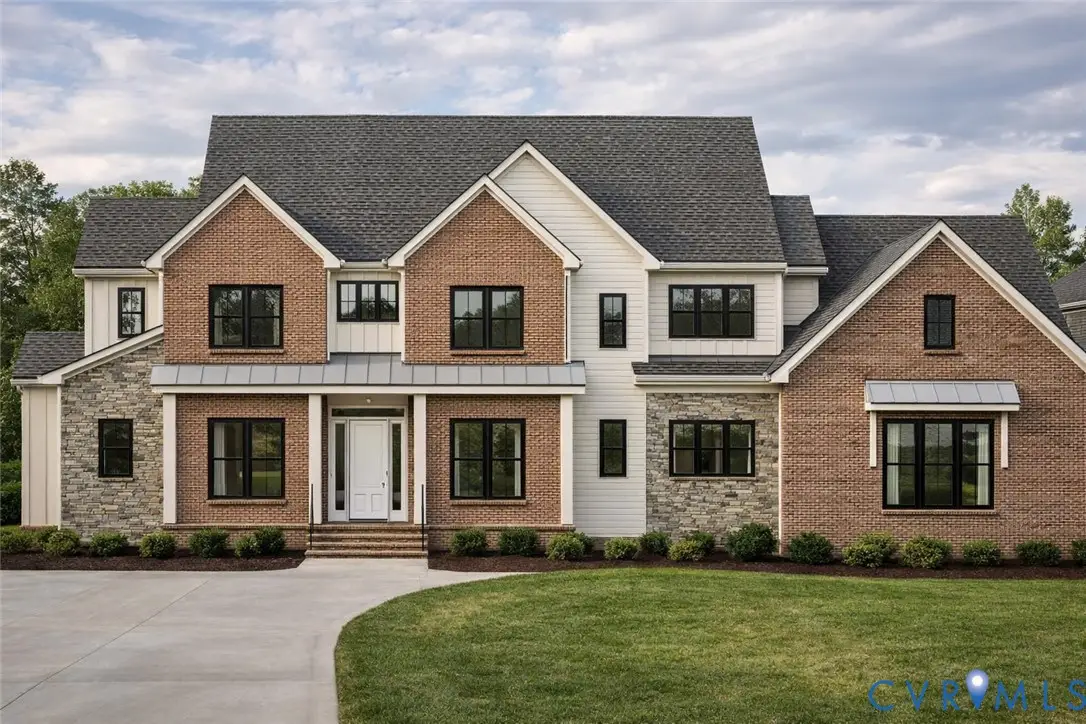 15561 Toread Didd Lane, Beaverdam, VA 23015 - #1