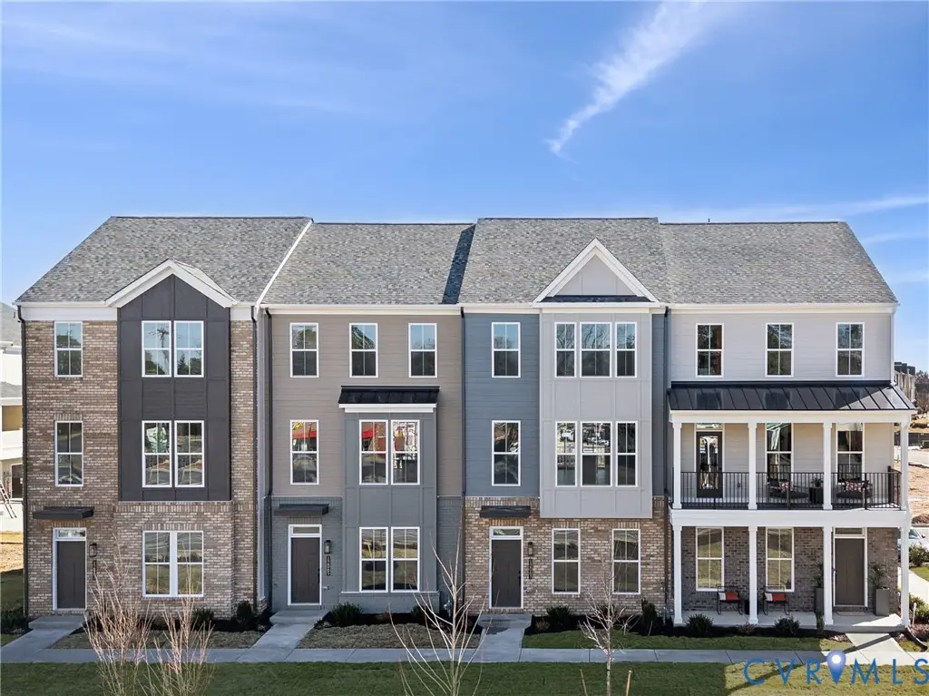 11930 Evening Loop, Henrico, VA 23233 - #1