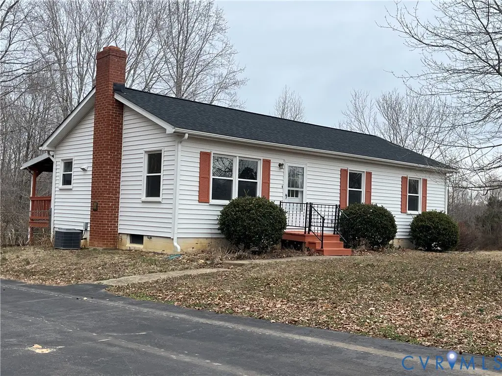 1343 Windyknight Road, Montpelier, VA 23192 - #1