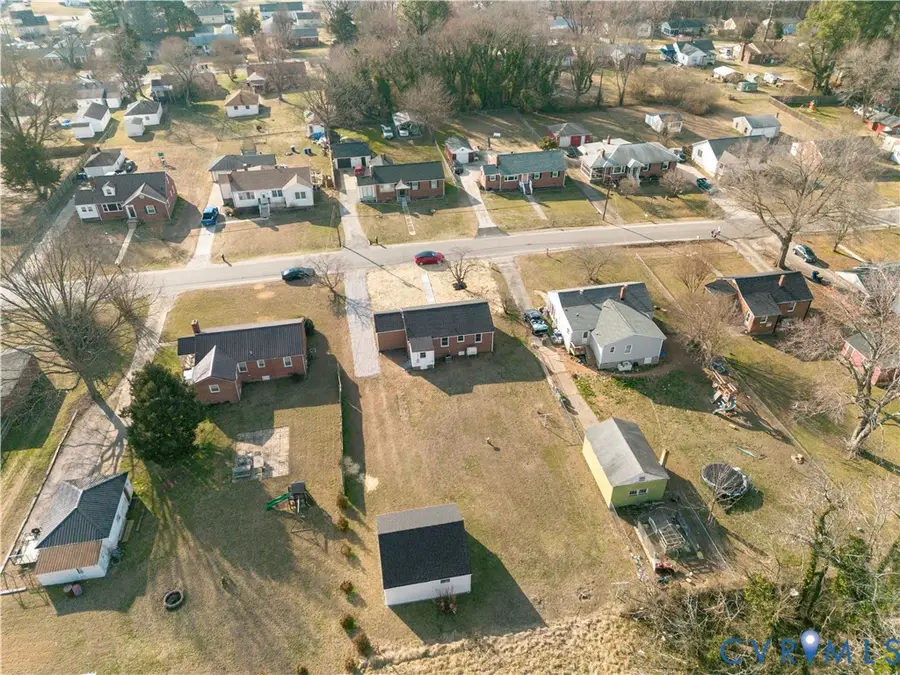 21417 Warren Avenue, Matoaca, VA 23803 - #2