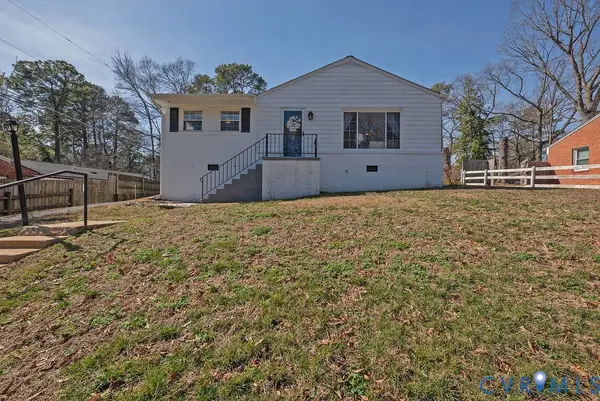 2006 Marroit Road, Henrico, VA 23229
