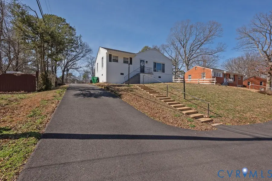 2006 Marroit Road, Henrico, VA 23229 - #2