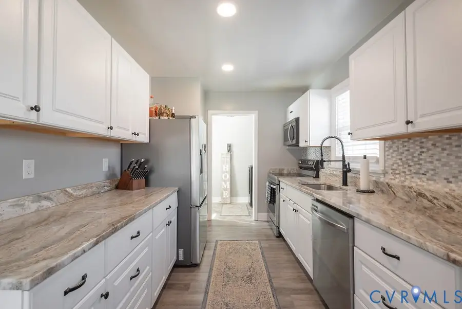 2006 Marroit Road, Henrico, VA 23229 - #3