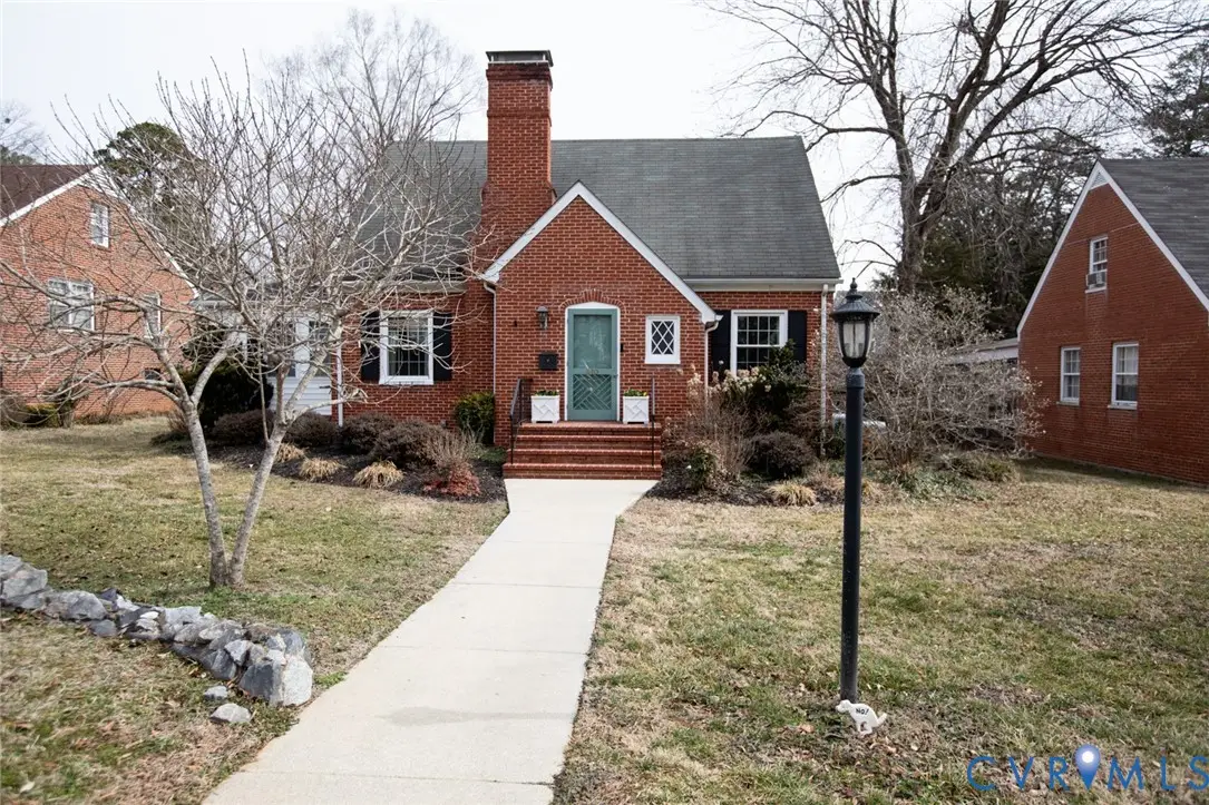 410 Fourth Avenue, Farmville, VA 23901 - #1