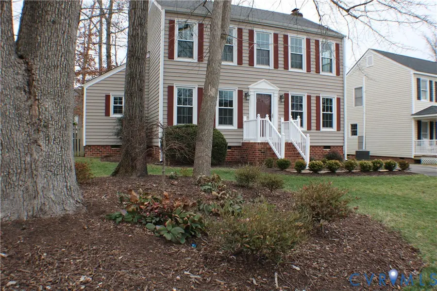 5121 Reids Pointe Road, Glen Allen, VA 23060 - #2