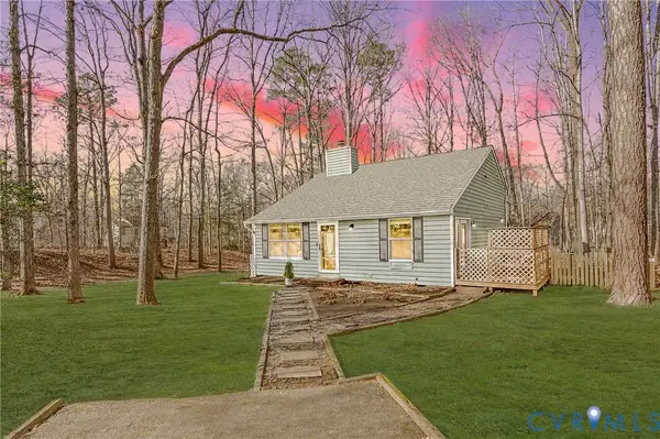 13704 Carriage Creek Place, Midlothian, VA 23112