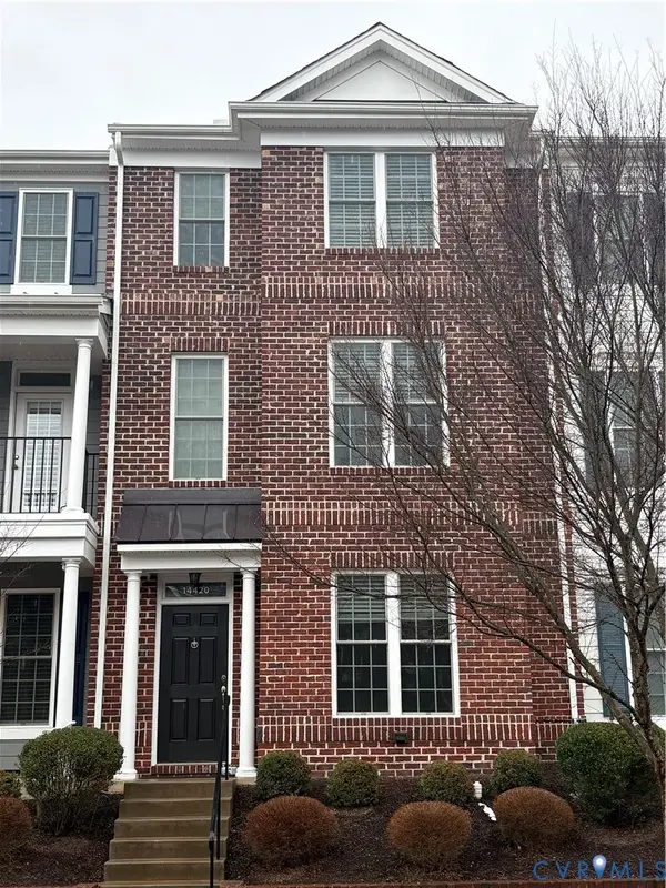 14420 Michaux Village Drive, Midlothian, VA 23113