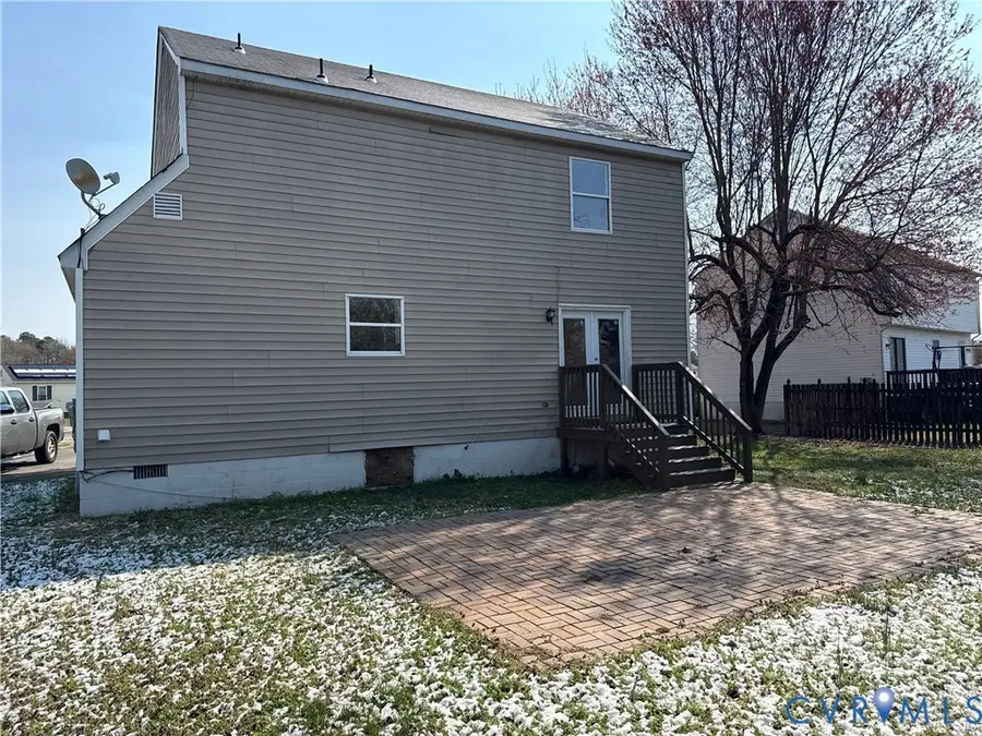 971 Yates Court, Highland Springs, VA 23223 - #2