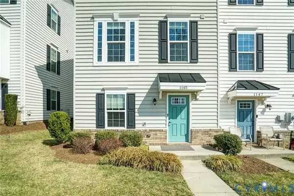 1145 Sunset Avenue Extension, Charlottesville, VA 22903